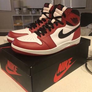 Jordan 1.5 “Chicago the return”